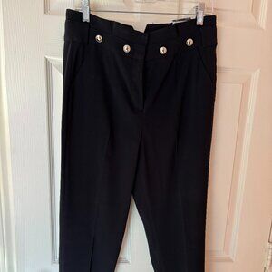 WHBM Black Pants